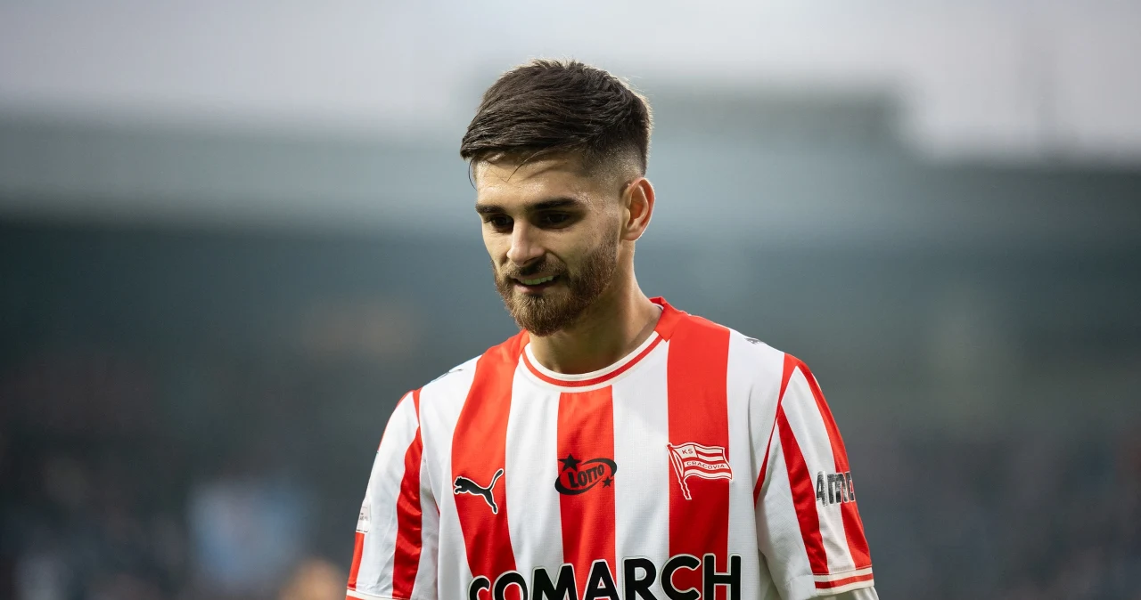 Bruk-Bet Termalica - Cracovia w 19. kolejce PKO BP Ekstraklasy 2025/26. Relacja na żywo