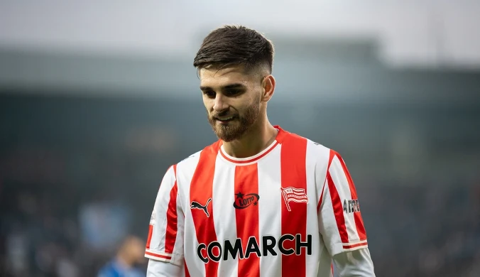 Bruk-Bet Termalica - Cracovia w 19. kolejce PKO BP Ekstraklasy 2025/26. Relacja na żywo