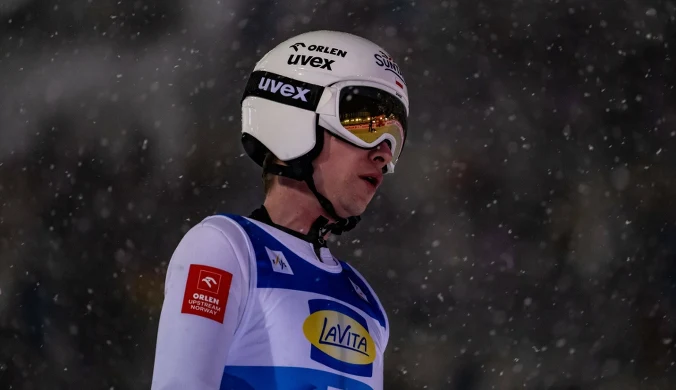 Koszmar Polaków w Willingen. Historyczne sceny na niemieckiej ziemi