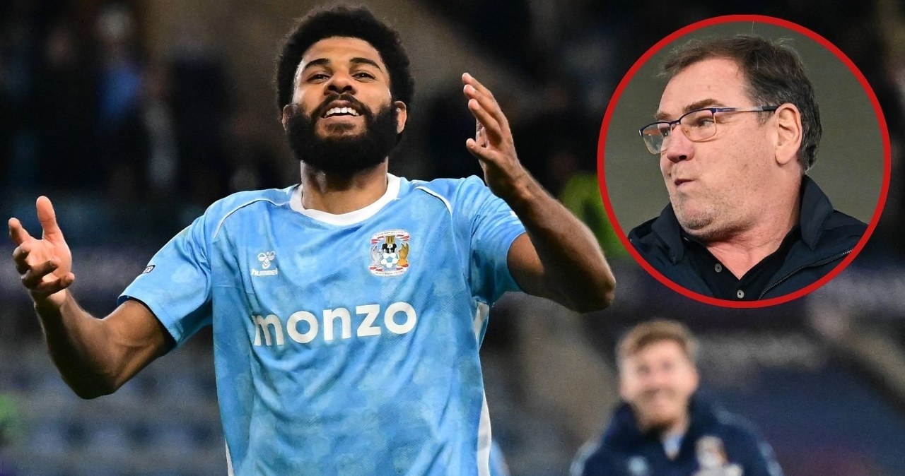 Anglik w kadrze Jana Urbana? Mówi o polskim paszporcie. To byłaby sensacja