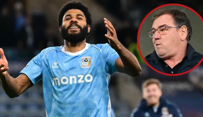 Anglik w kadrze Jana Urbana? Mówi o polskim paszporcie. To byłaby sensacja