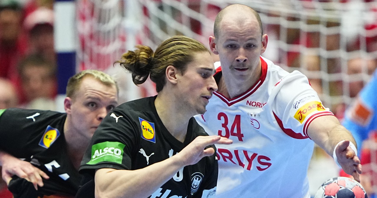 Niemcy zdemolowani w 10 minut, sensacja z udziałem Francji. Cuda w ME