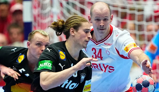 Niemcy zdemolowani w 10 minut, sensacja z udziałem Francji. Cuda w ME