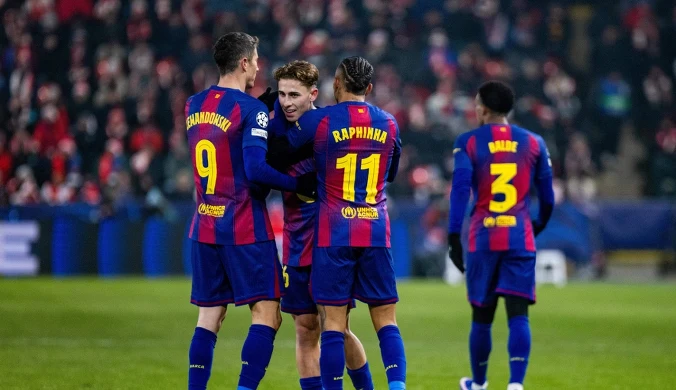 Gwiazda Barcelony na dłużej w klubie, jest konkret. W mediach aż huczy