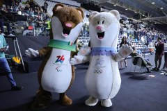 Zimowe Igrzyska Olimpijskie Mediolan-Cortina 2026 - ceremonia otwarcia