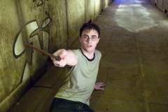 Harry Potter i Zakon Feniksa