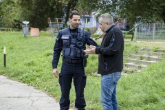 Policjantki i Policjanci