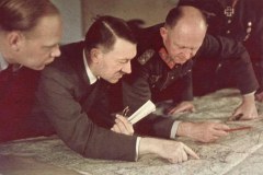 Apokalipsa Hitlera - front wschodni