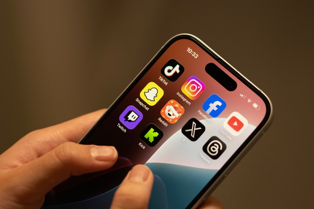 Małoletni bez dostępu do mediów społecznościowych. Kraj UE z istotną decyzją w tę stronę