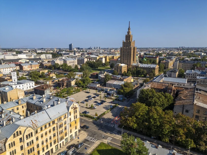 Alarmujący raport kontrwywiadu kraju NATO. "Jak Ukraina przed wojną"