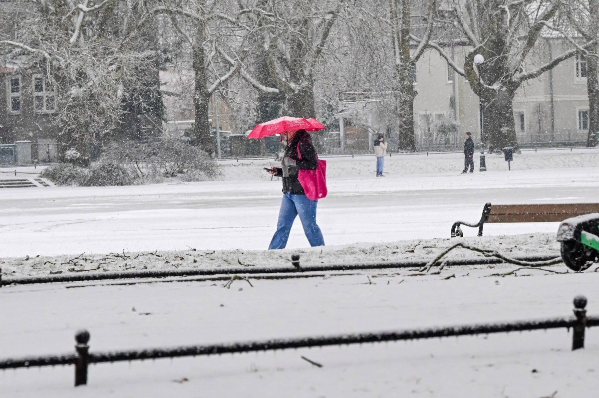 Szczecin sparaliżowany przez pogodę. Drugi dzień bez tramwajów w mieście