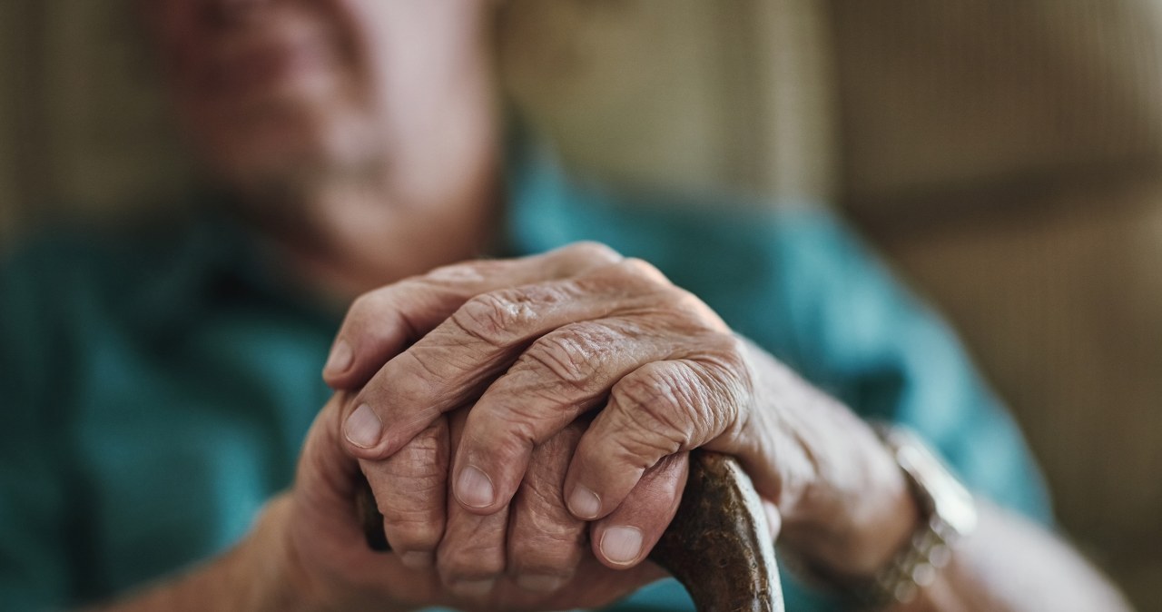 Zmarła najstarsza Polka. Miała 113 lat