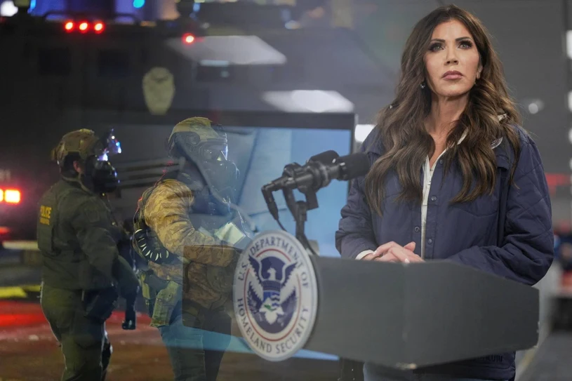 Kongresmeni chcą zdjąć z urzędu współpracowniczkę Trumpa. "Musi odejść"