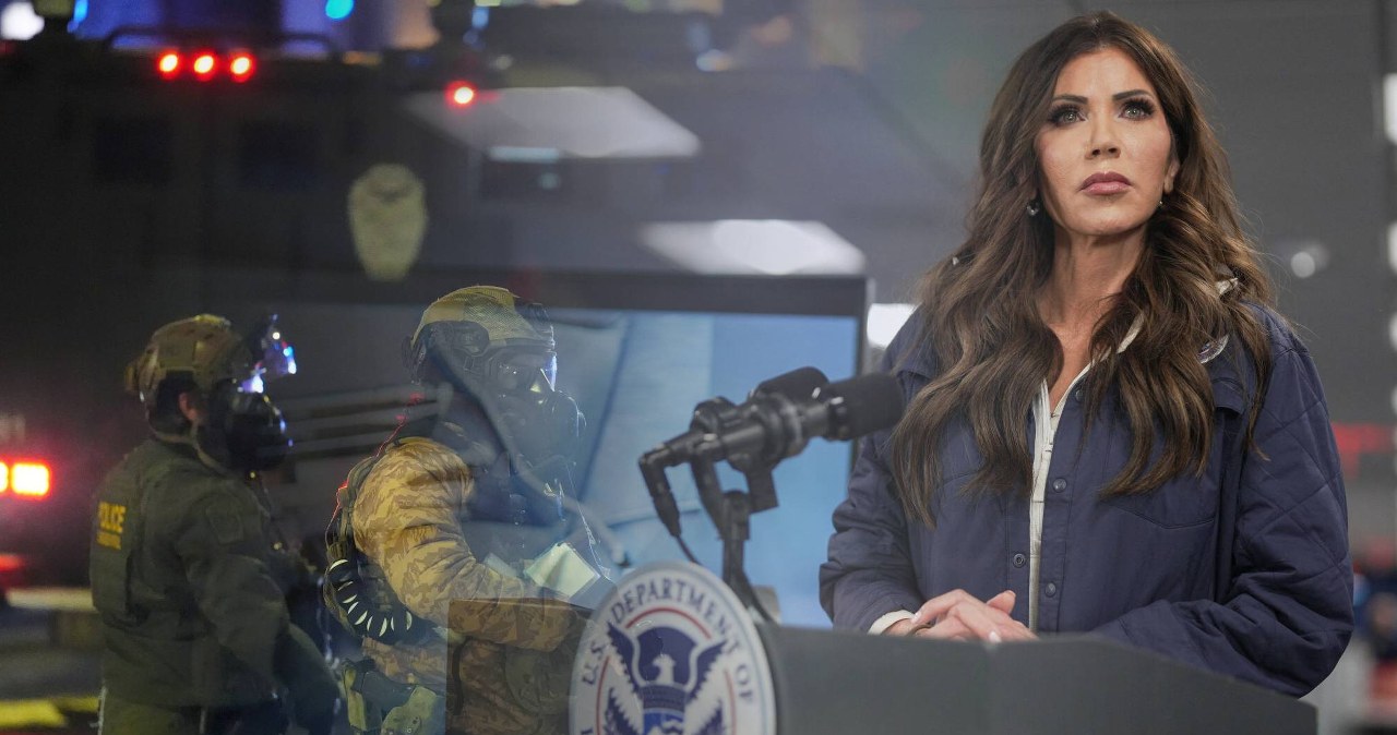 Kongresmeni chcą zdjąć z urzędu współpracowniczkę Trumpa. "Musi odejść"