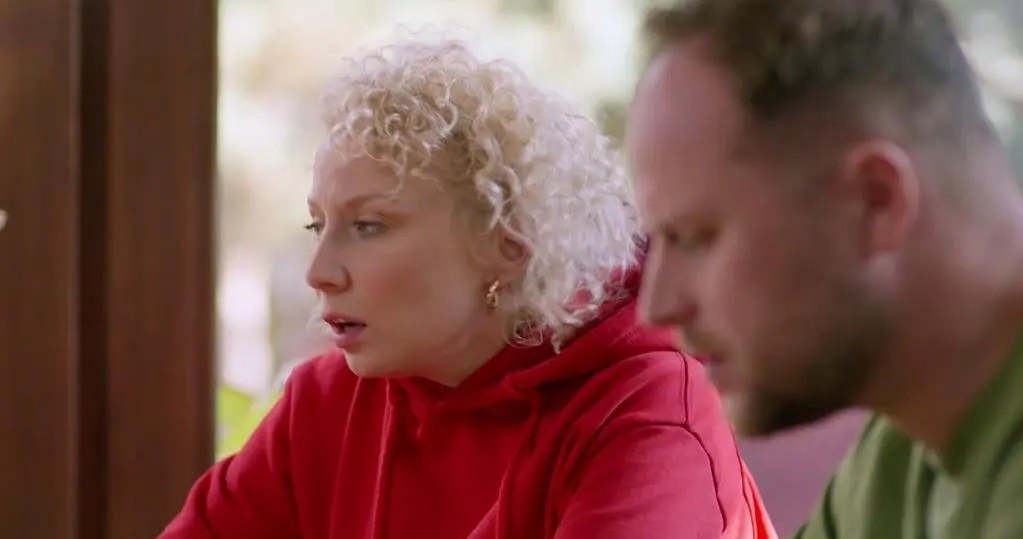 "Na Wspólnej". Odcinek 4152. Oskarża ją o zdradę. Dojdzie do tragedii?