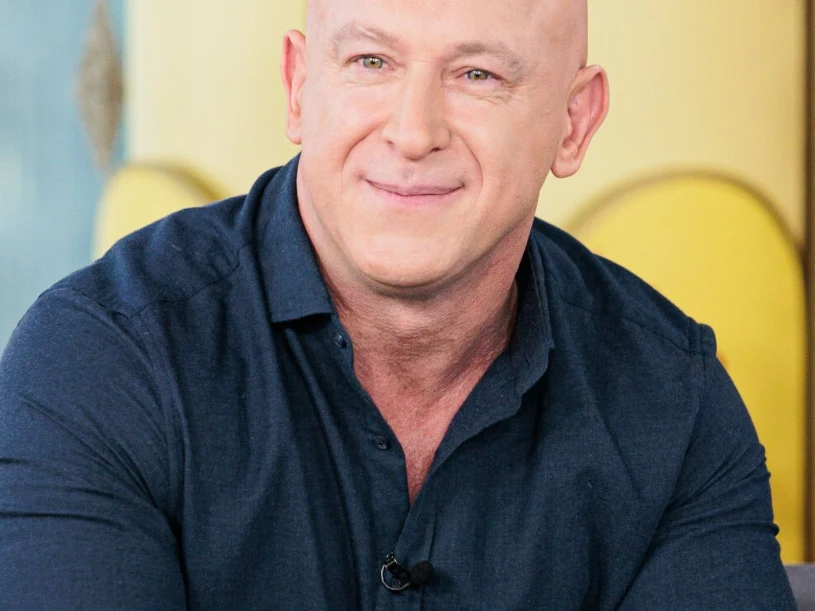 Miruć grzmiał na polskie wnętrza. Nie do wiary, gdzie sam kisi pralkę