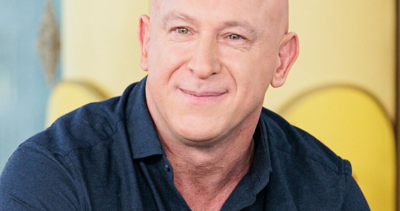 Miruć grzmiał na polskie wnętrza. Nie do wiary, gdzie sam kisi pralkę