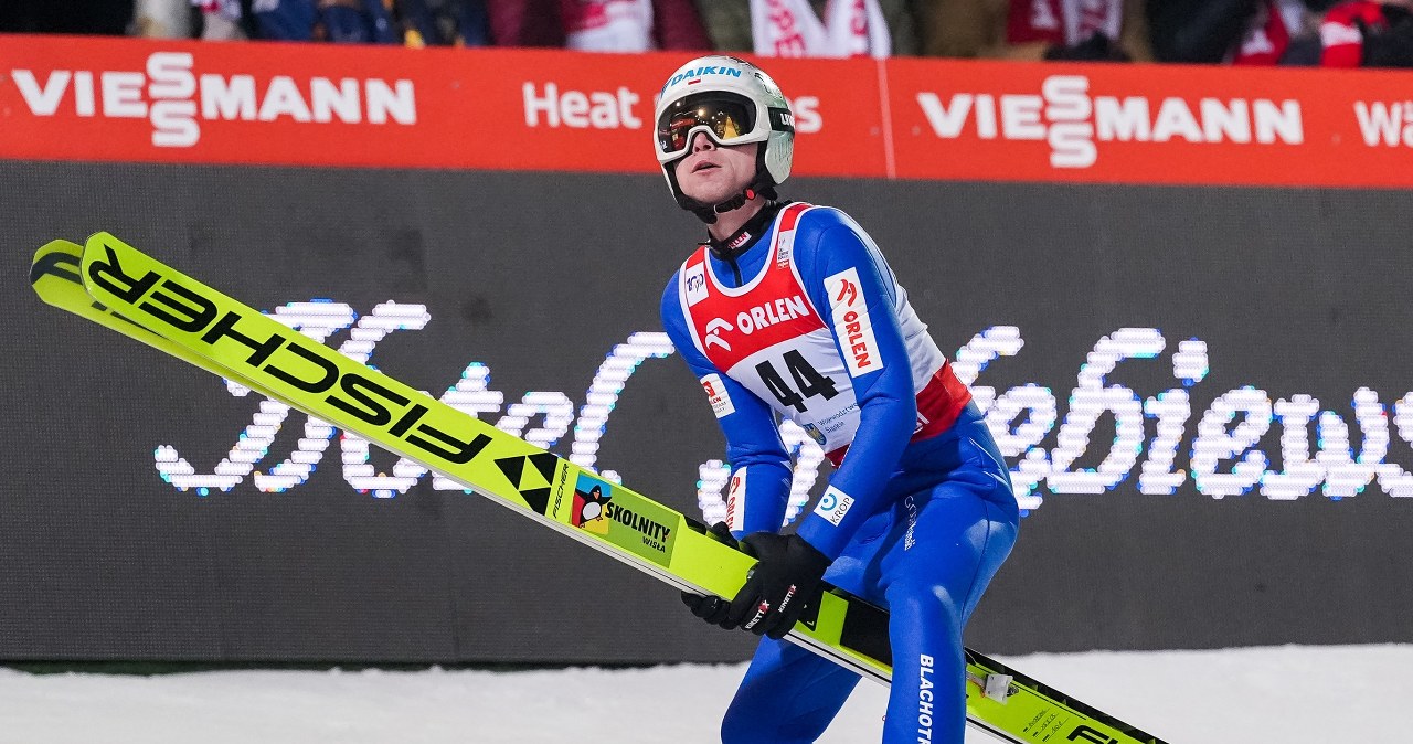 Zmiana planów polskich skoczków. Nagłe odwołanie, ogłosili po mistrzostwach