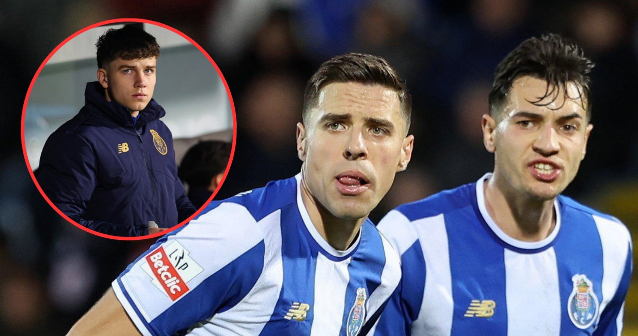 Triumf Porto, nagle takie wieści o Polakach. Nieoczekiwany wyrok