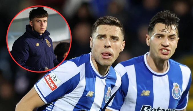 Triumf Porto, nagle takie wieści o Polakach. Nieoczekiwany wyrok