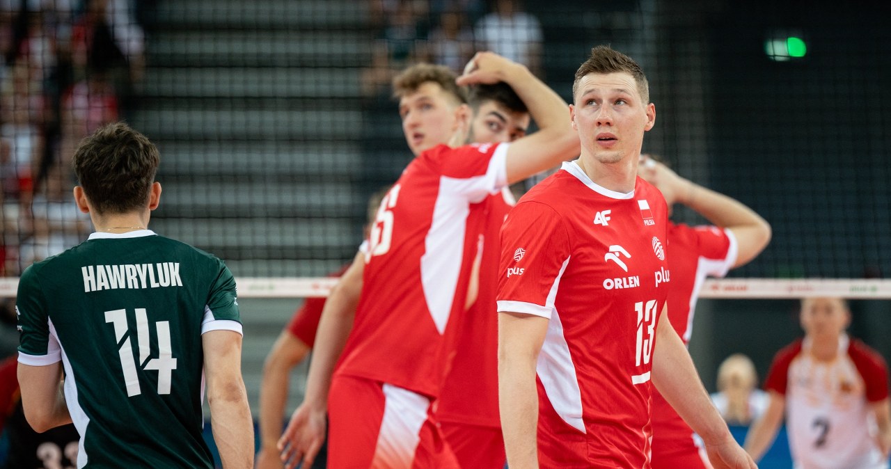 Siatkarz wypadł z kadry Nikoli Grbicia, ogromny cios. A to nie koniec