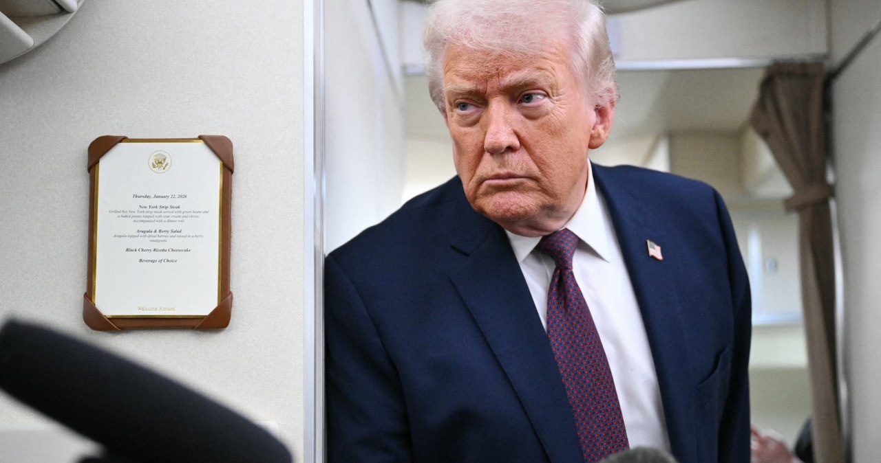 Trump podnosi stawkę. Hyundai i Kia poczuły uderzenie