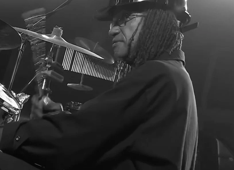 Nie żyje Sly Dunbar. Współpracował z największymi ikonami