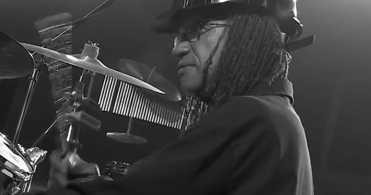 Nie żyje Sly Dunbar. Współpracował z największymi ikonami