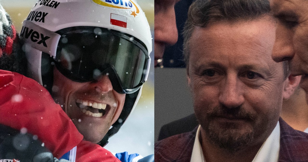 Gruchnęło o nagłym zwrocie akcji z Żyłą na igrzyskach. Brzmi jak sensacja