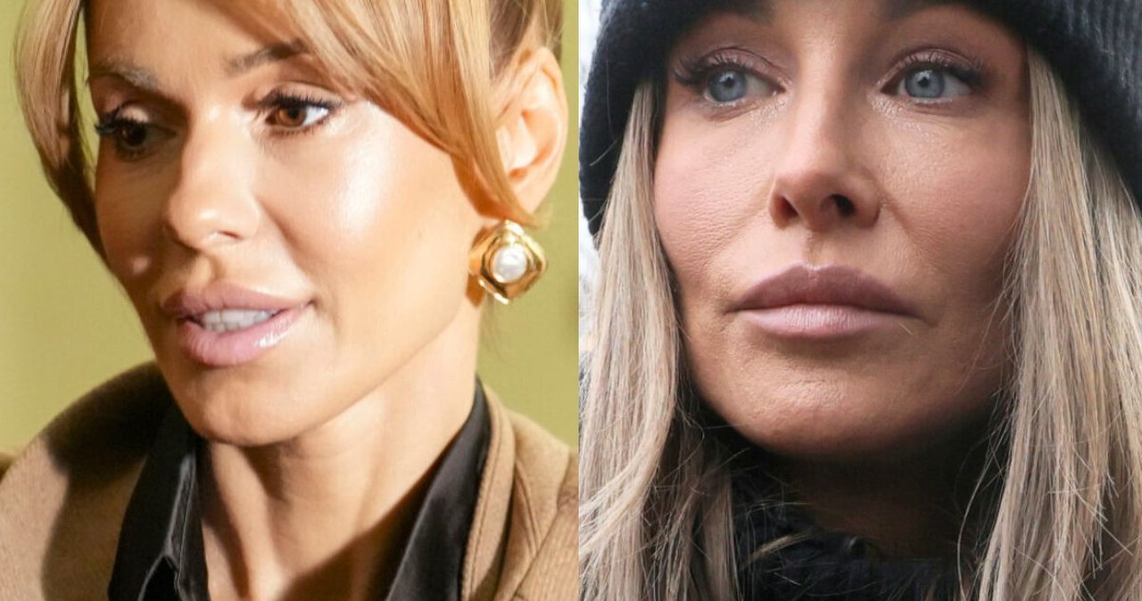 Wyszło na jaw o Dodzie i Rozenek. Oto co naprawdę działo się za kulisami