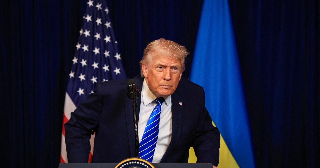 Ukraina ruszy z wydobyciem litu. W tle firma związana z Trumpem