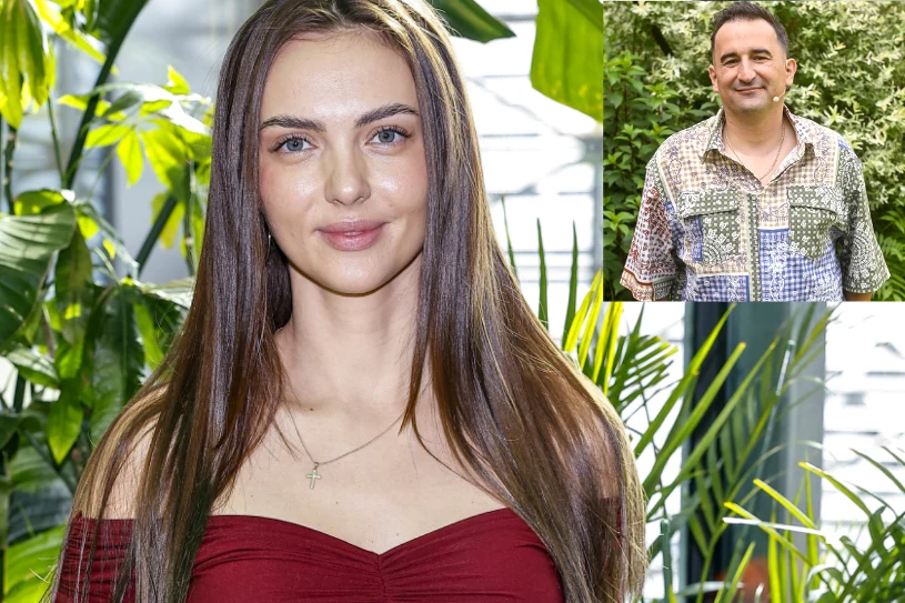 Marcela nie owija w bawełnę ws. Miśka. Nie jest tak, jak się wydaje