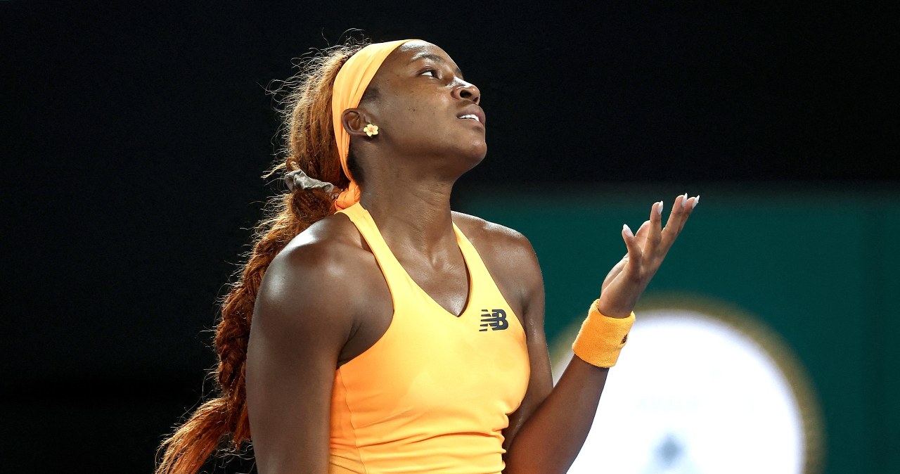 Sabalenka czekała już na rywalkę. Demolka w spotkaniu Gauff - Switolina