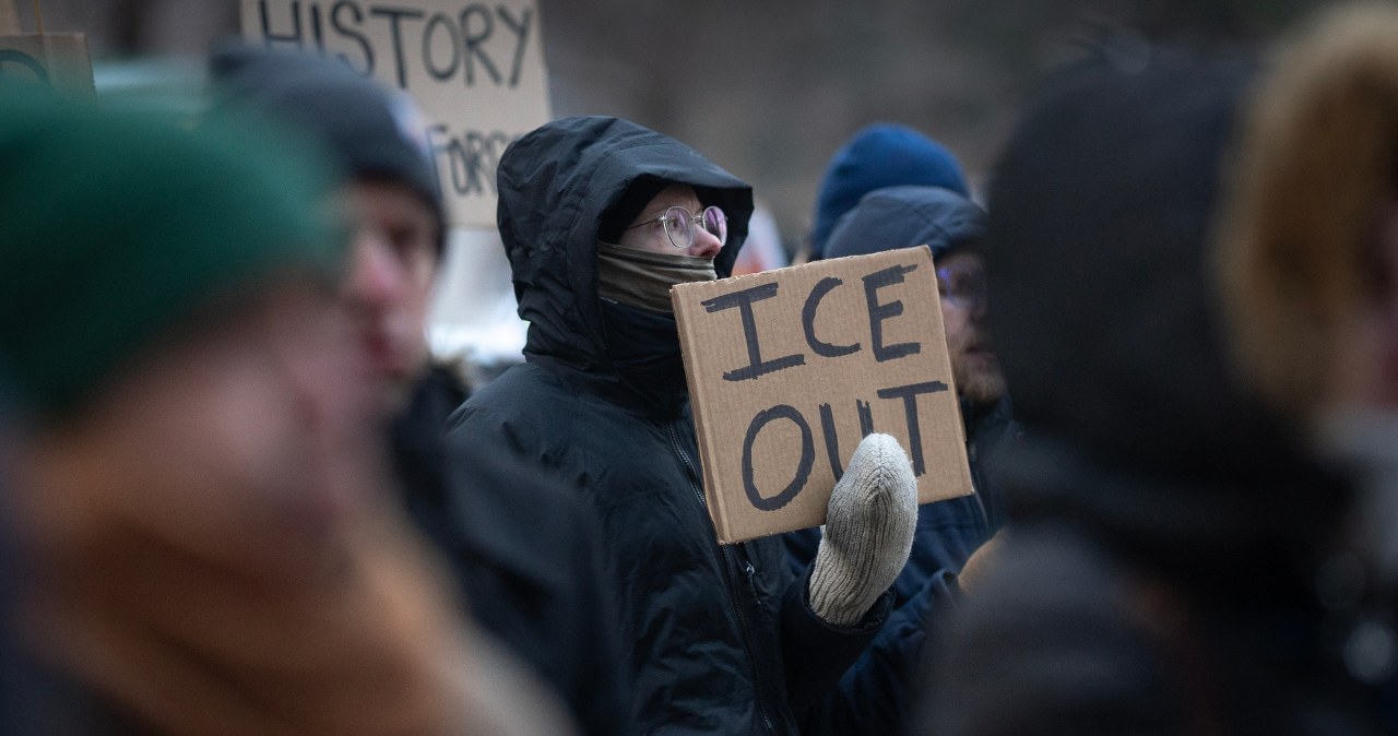 Ameryka ma dość działań ICE. Demokraci żądają impeachmentu