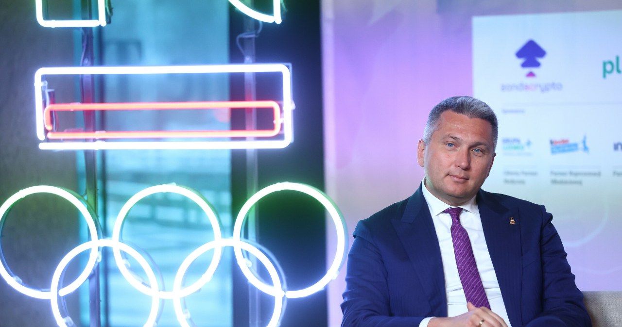 Na ten ruch prezesa PKOl czekał polski sport. Przełomowa decyzja ws. igrzysk