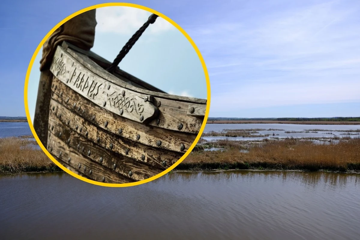 Odkrycie legendarnego wikińskiego portu Truso nad jeziorem Druzno na zawsze zmieniło postrzeganie historii północnej Polski. 45 lat po przełomowych badaniach dr. Marka Jagodzińskiego wracamy do historii, która rozbudziła wyobraźnię archeologów, historyków i miłośników dawnych dziejów.