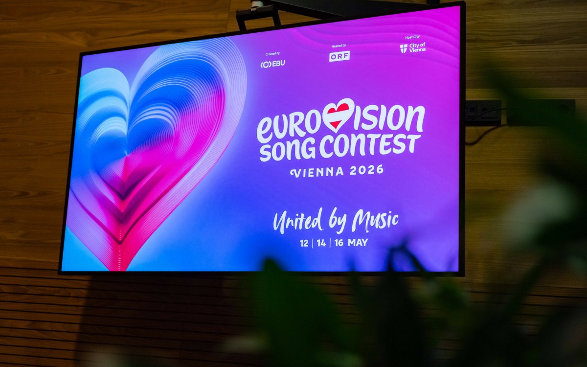 Eurowizja w cieniu bojkotu. Włosi apelują o występ Palestyny