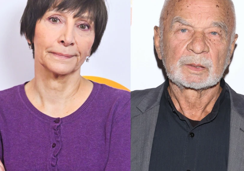 Kotys zmarł pięć lat temu. Tak "Paździochowa" wspomina ten moment