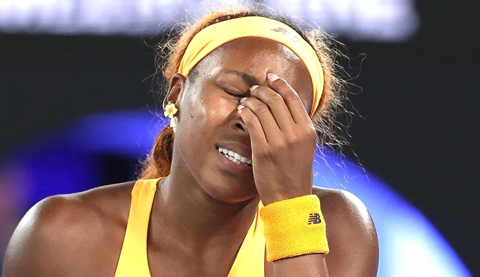 Sabalenka czekała już na rywalkę. Demolka w spotkaniu Gauff - Switolina