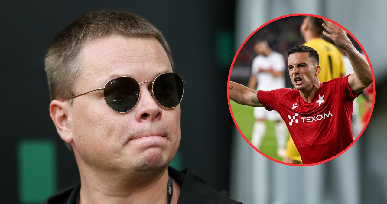 Ogromne pieniądze za gwiazdora Wisły Kraków. Królewski choćby się nie wahał