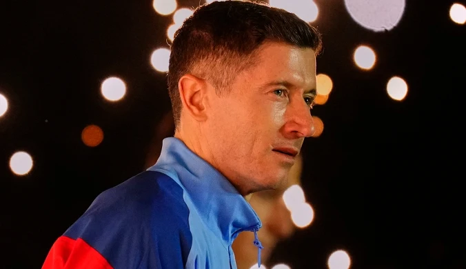 Nie do wiary, co właśnie wyszło o Lewandowskim. To już oficjalne, milionowa transakcja