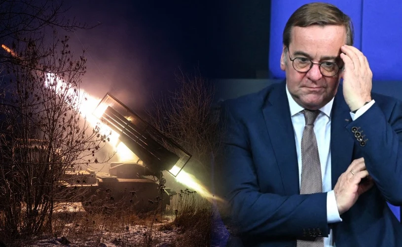 "Niemcy zrobiły nieproporcjonalnie dużo". Minister apeluje do sojuszników