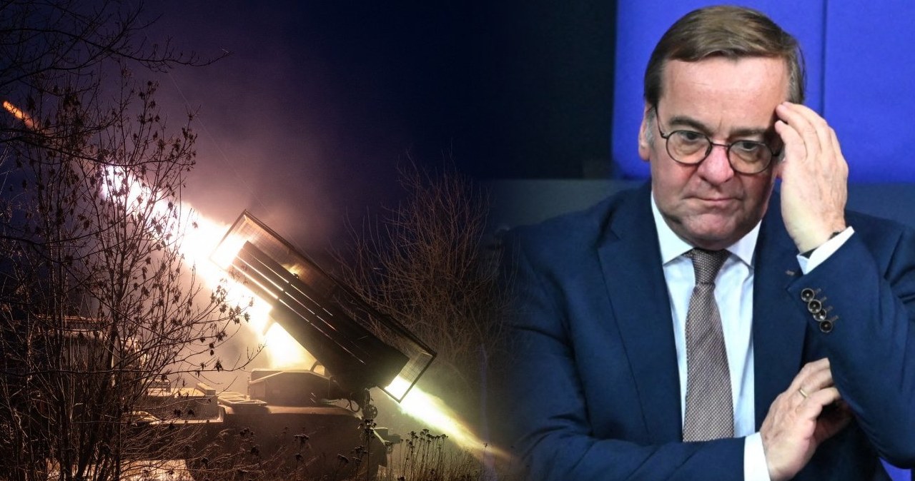 "Niemcy zrobiły nieproporcjonalnie dużo". Minister apeluje do sojuszników