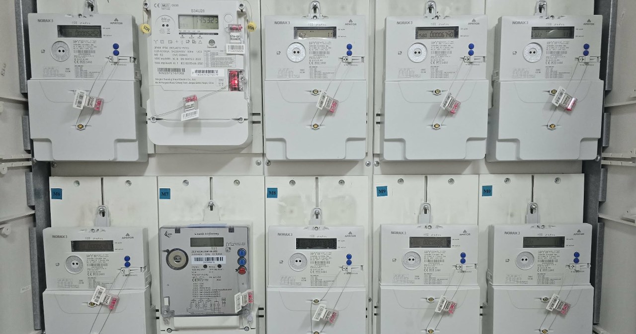 Masz nowy licznik? Te kody decydują o rachunku za prąd