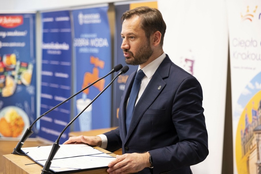 /WOJCIECH MATUSIK / POLSKAPRESS/Polska Press/East News /East News