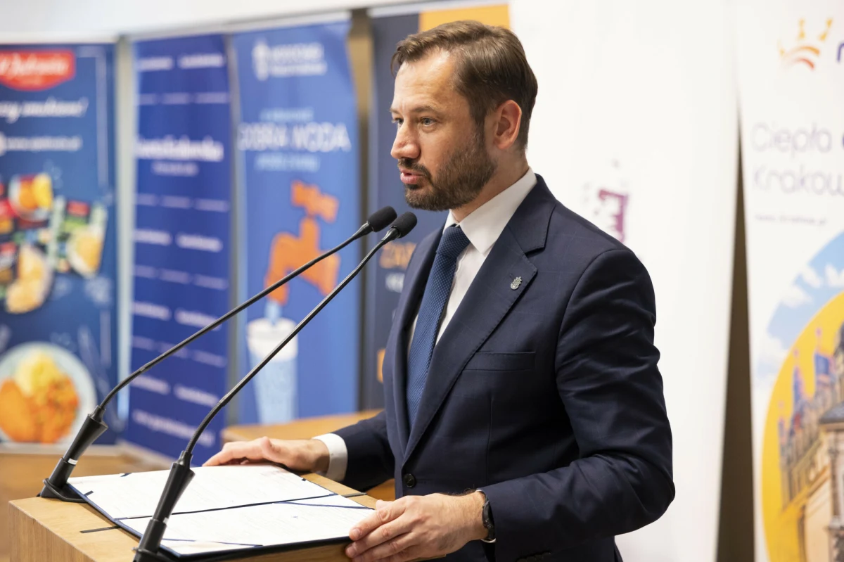 Grupa mieszkańców Krakowa złożyła oficjalne powiadomienie o zamiarze przeprowadzenia referendum w sprawie odwołania prezydenta miasta Aleksandra Miszalskiego. Inicjatywa wymaga zebrania ponad 58 tysięcy podpisów, aby doszło do głosowania. 