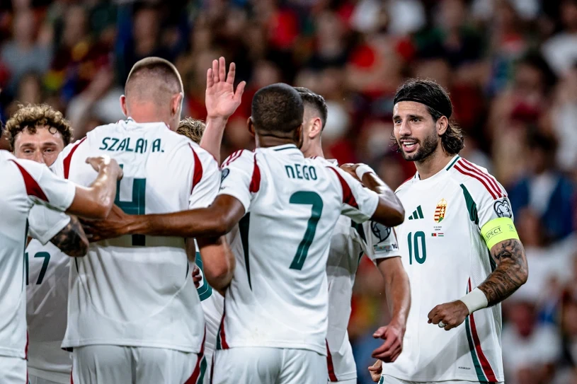 Głośny transfer. Reprezentant kraju zagra w Ekstraklasie, już oficjalnie