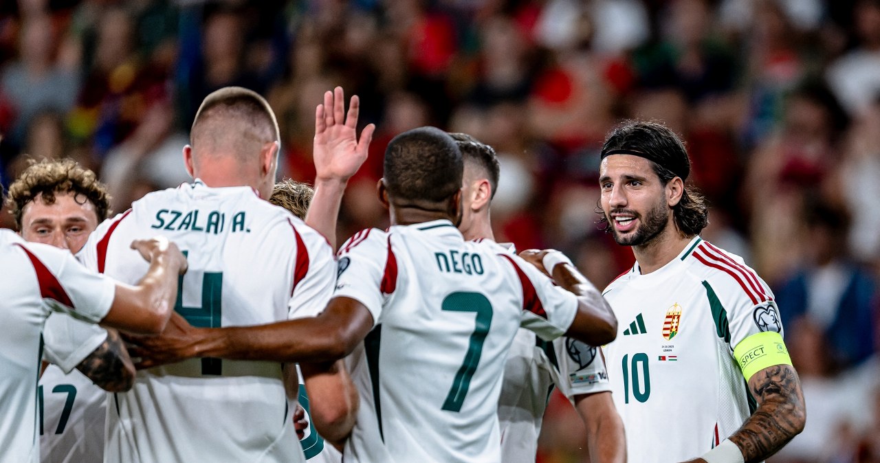 Głośny transfer. Reprezentant kraju zagra w Ekstraklasie, już oficjalnie