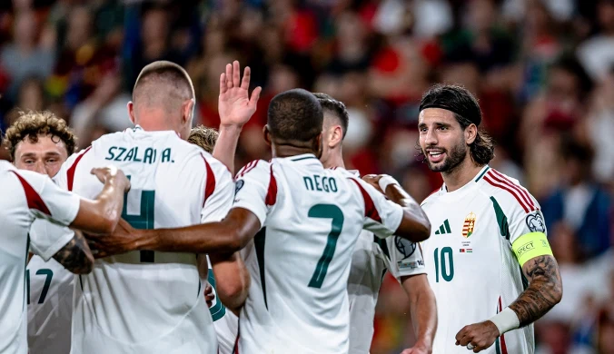 Głośny transfer. Reprezentant kraju zagra w Ekstraklasie, już oficjalnie