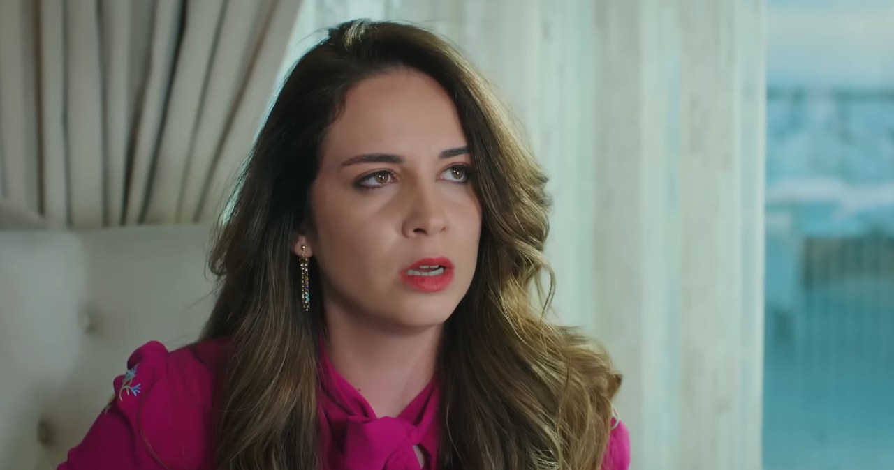 "Panna młoda" zaskakuje Polaków. Konflikt Hancer i Cihana narasta